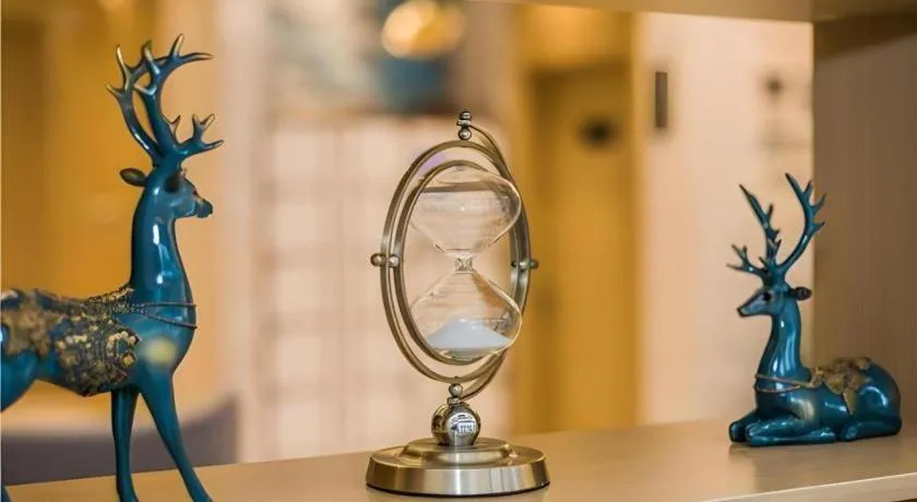 City Comfort Inn Kunshan Development Zone Penglang Xinxing Middle Road