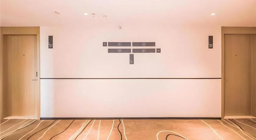 City Comfort Inn Kunshan Development Zone Penglang Xinxing Middle Road