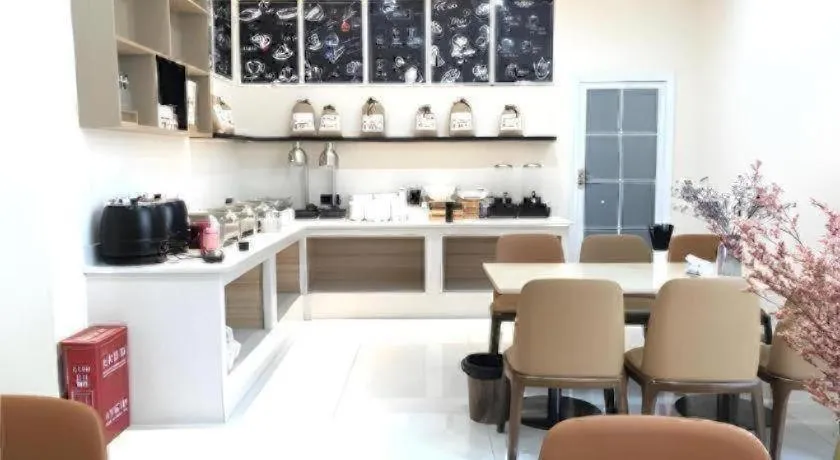 City Comfort Inn Lhasa Gongga County Gongga Airport