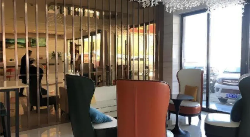 City Comfort Inn Lhasa Gongga County Gongga Airport