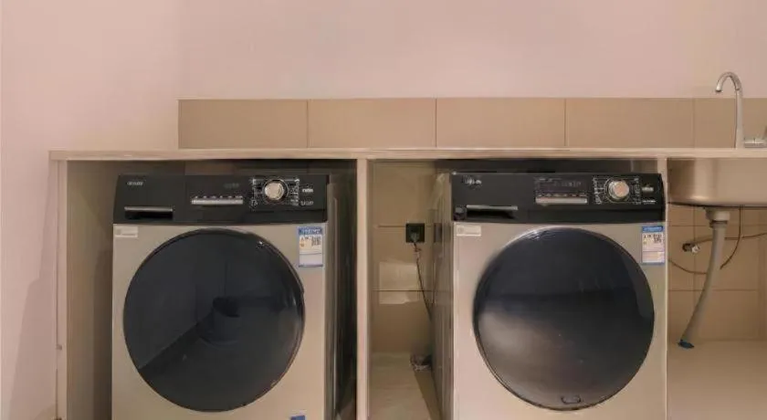 City Comfort Inn Shiyan High-speed Railway Wanda Plaza