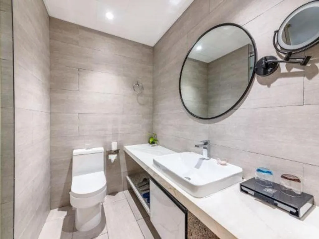 Immersing Hotels & Resort Yunzhu Meiyuan Wuyishan Impression Dahongpao