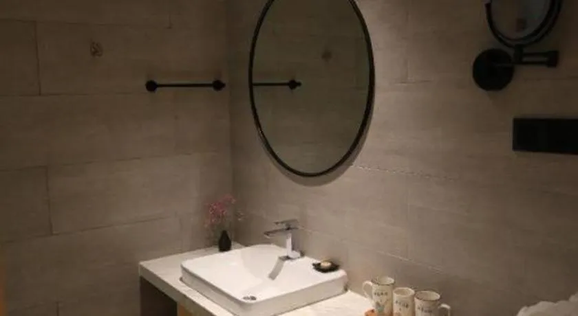 Immersing Hotels & Resort Yunzhu Meiyuan Wuyishan Impression Dahongpao