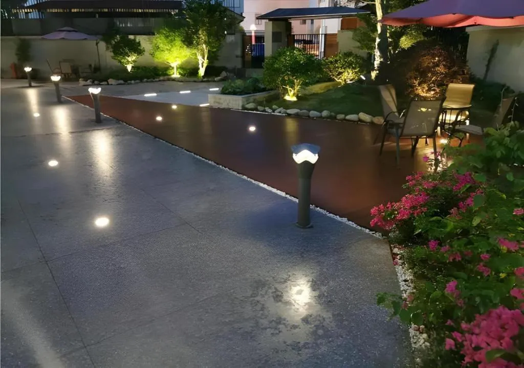 Immersing Hotels & Resort Yunzhu Meiyuan Wuyishan Impression Dahongpao