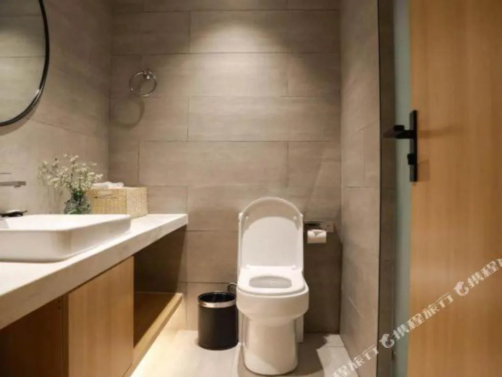 Immersing Hotels & Resort Yunzhu Meiyuan Wuyishan Impression Dahongpao