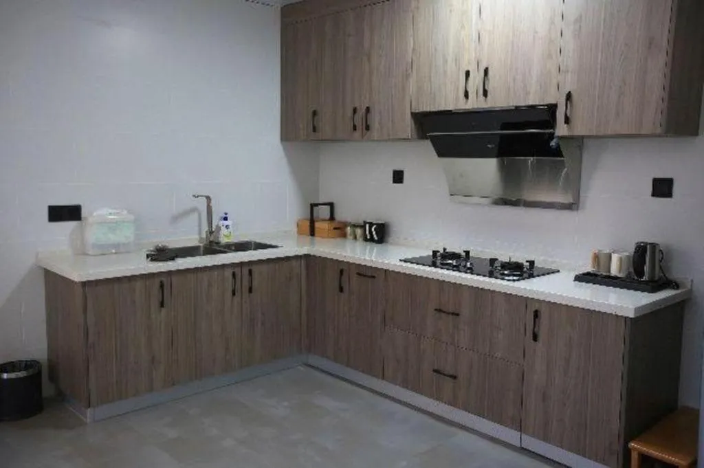 Immersing Hotels & Resort Yunzhu Meiyuan Wuyishan Impression Dahongpao