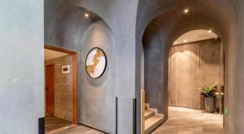 Immersing Hotels & Resort Yunzhu Meiyuan Wuyishan Impression Dahongpao