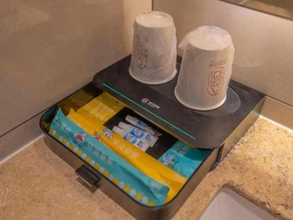 City Comfort Inn Quanzhou Wanda