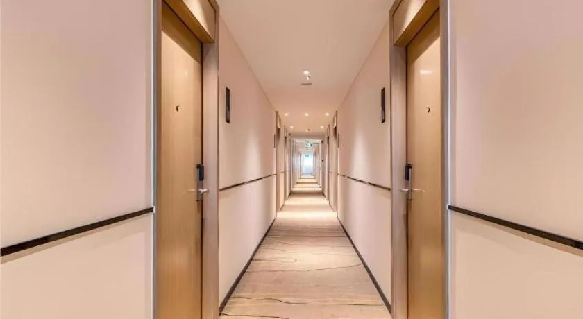 City Comfort Inn Quanzhou Wanda