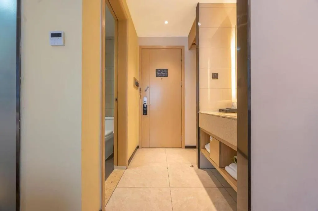 City Comfort Inn Quanzhou Wanda