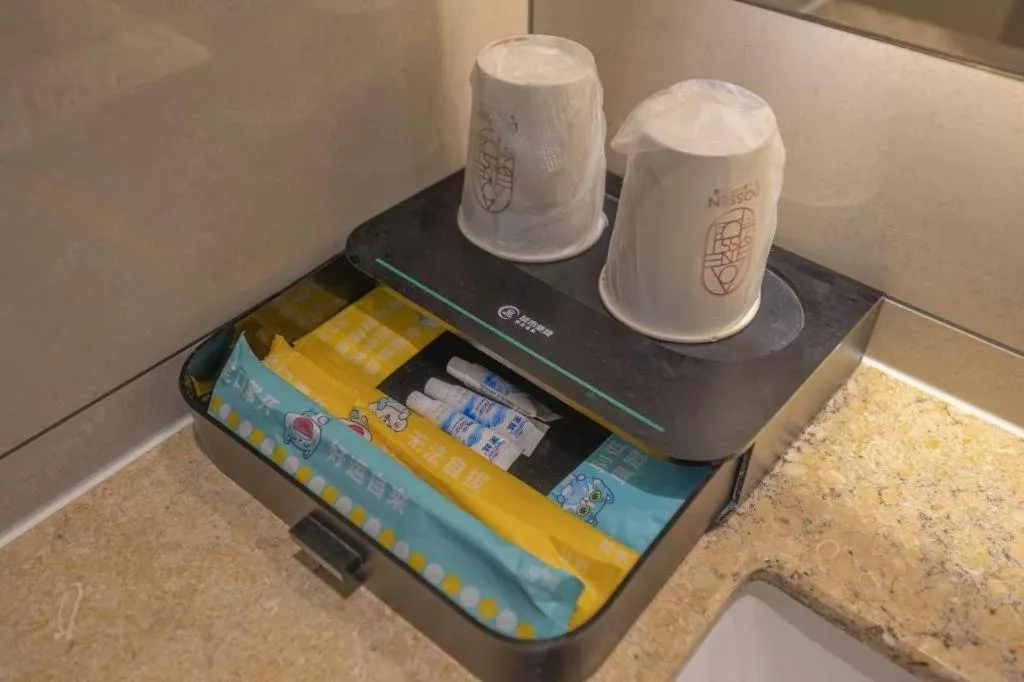 City Comfort Inn Quanzhou Wanda