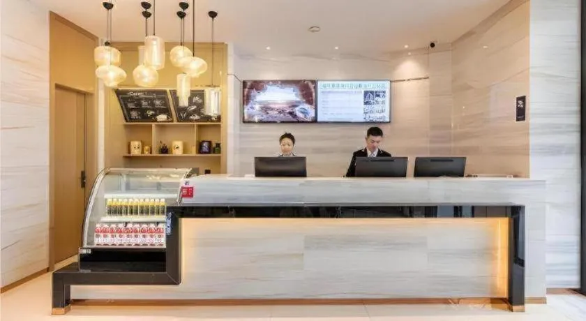 City Comfort Inn Quanzhou Wanda