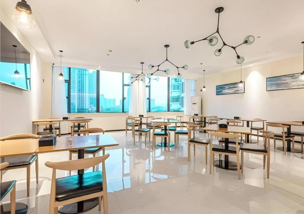 City Comfort Inn Quanzhou Wanda