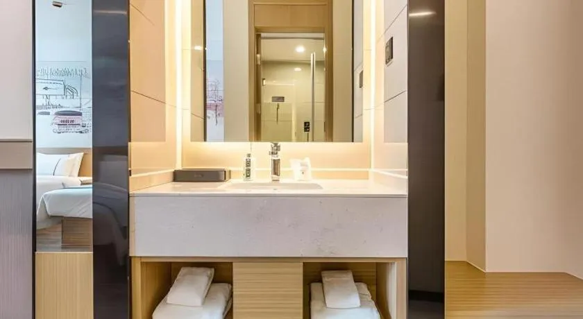 City Comfort Inn Quanzhou Wanda