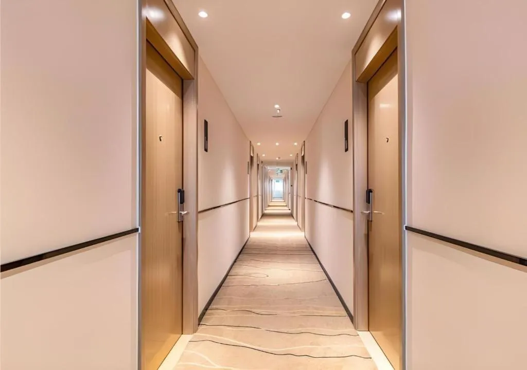 City Comfort Inn Quanzhou Wanda