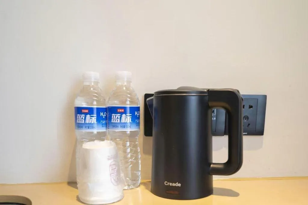 City Comfort Inn Quanzhou Wanda