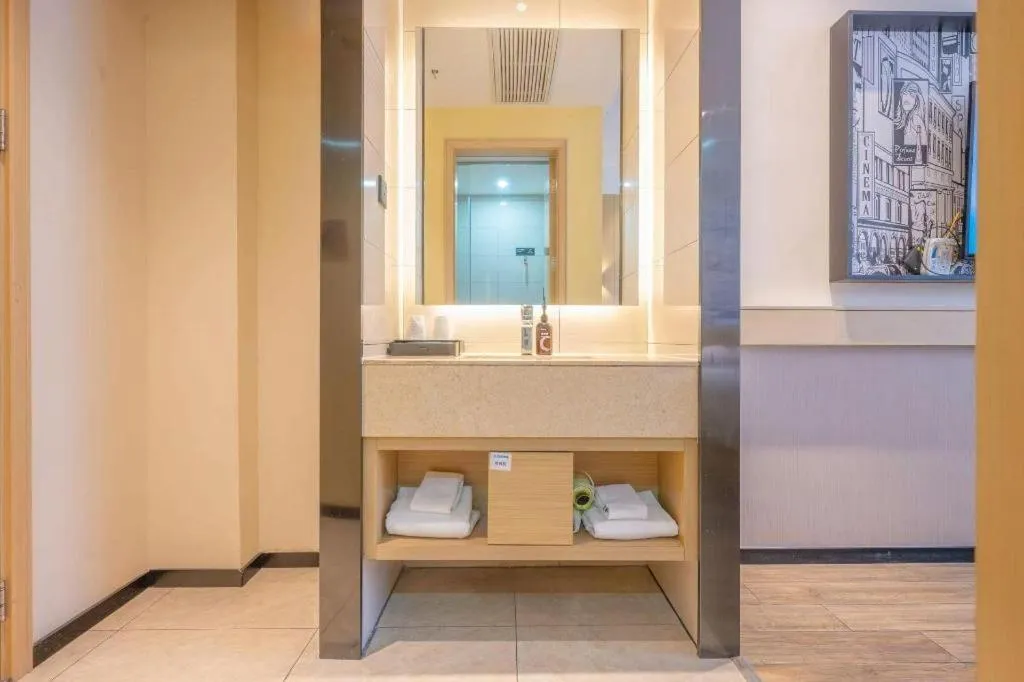 City Comfort Inn Quanzhou Wanda