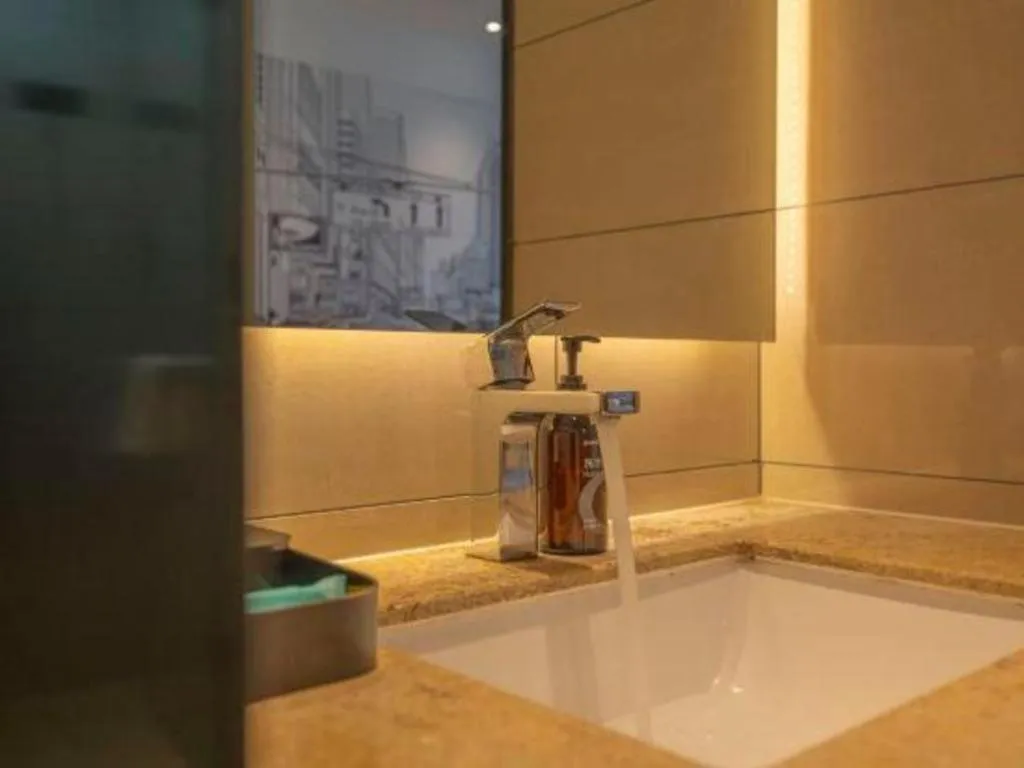 City Comfort Inn Quanzhou Wanda