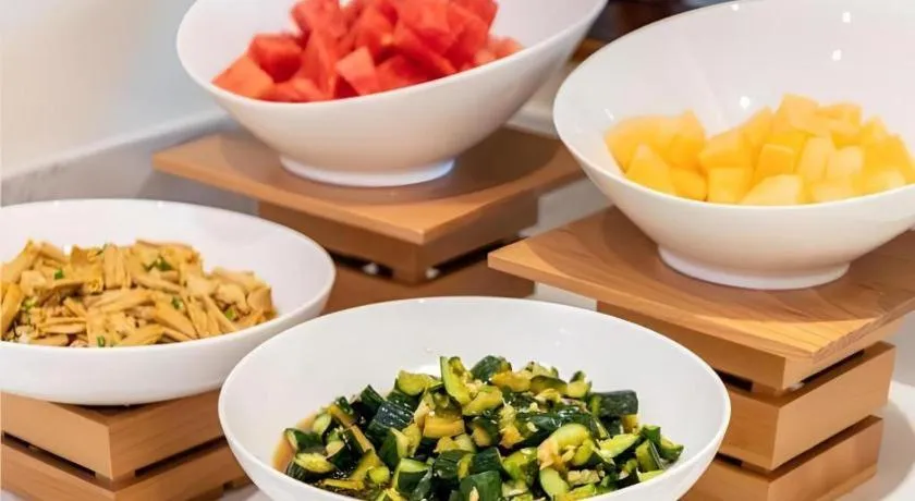 City Comfort Inn Quanzhou Wanda