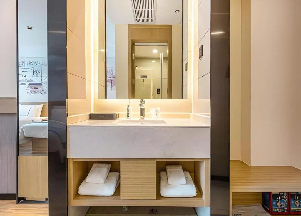 City Comfort Inn Quanzhou Wanda