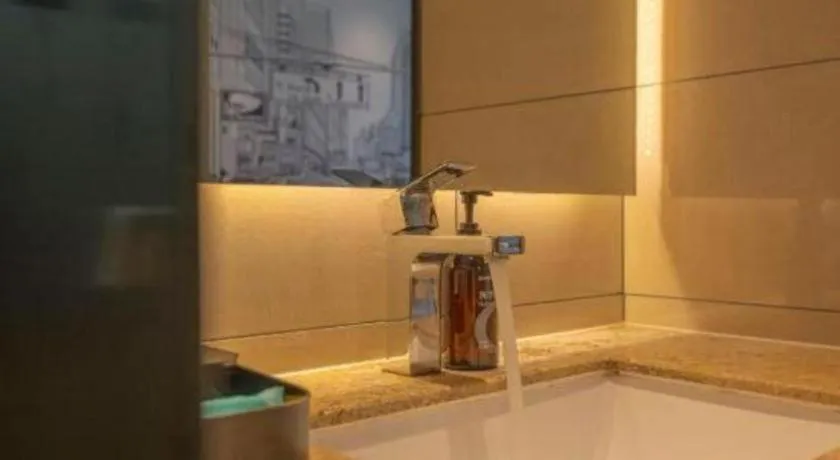 City Comfort Inn Quanzhou Wanda