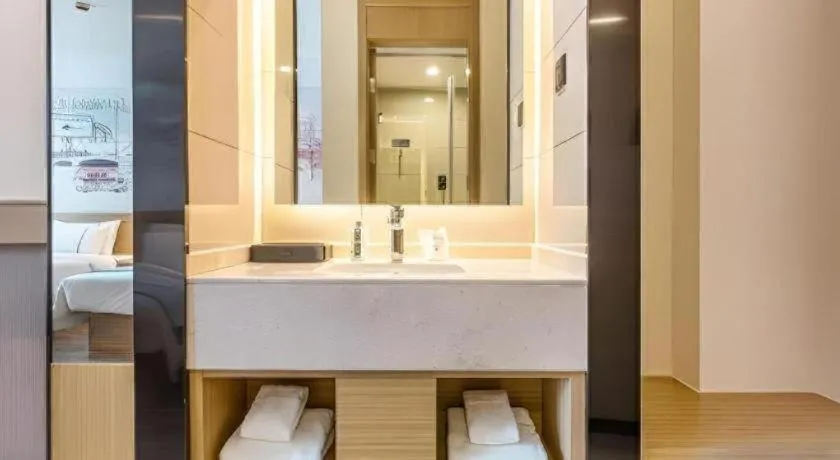 City Comfort Inn Quanzhou Wanda