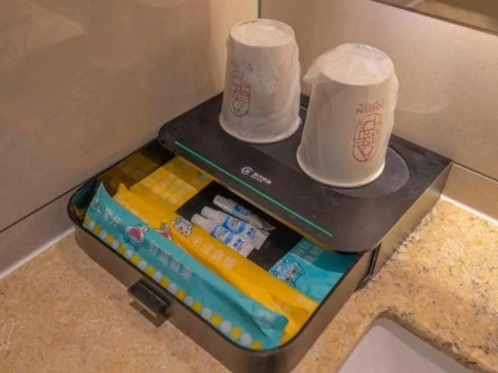 City Comfort Inn Quanzhou Wanda