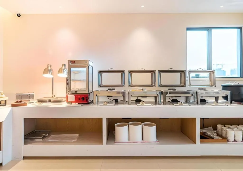 City Comfort Inn Quanzhou Wanda