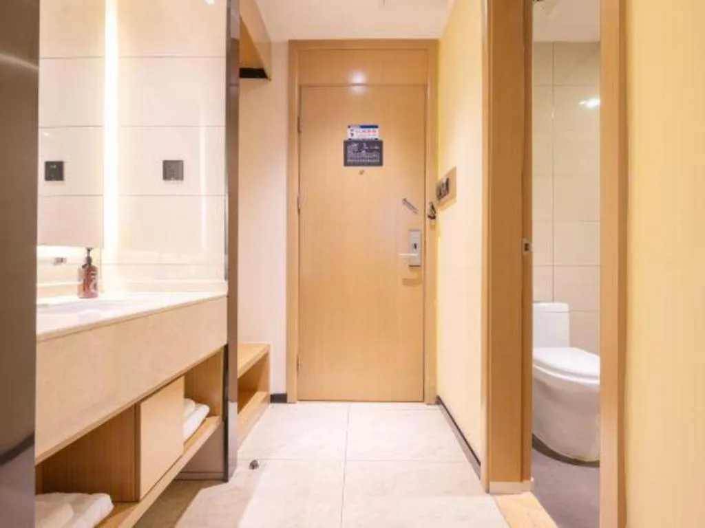 City Comfort Inn Quanzhou Wanda