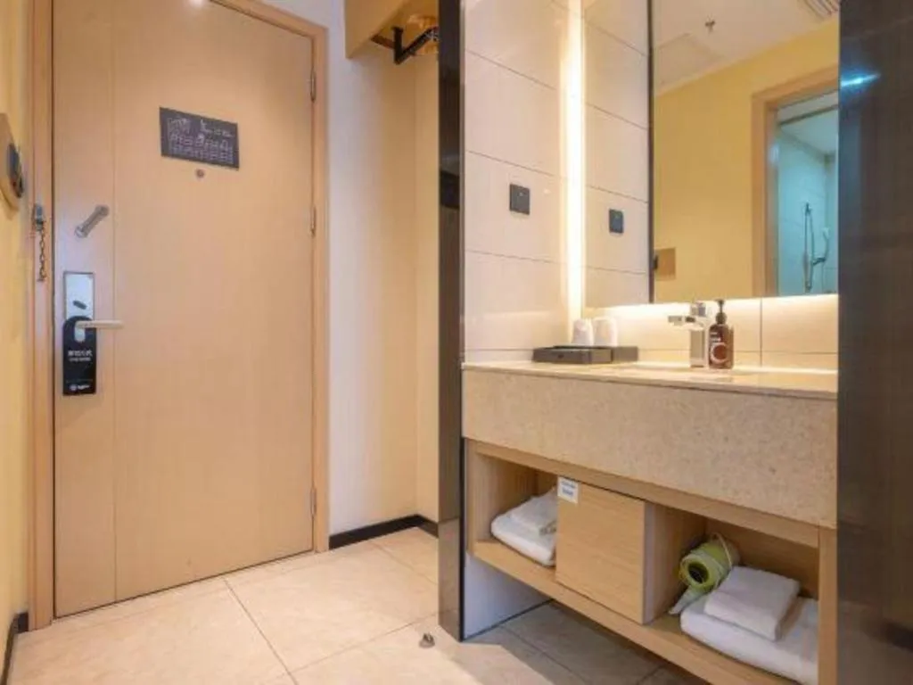 City Comfort Inn Quanzhou Wanda