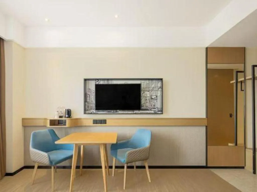 City Comfort Inn Quanzhou Wanda