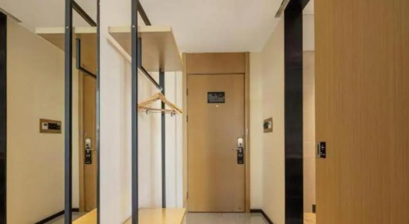 City Comfort Inn Quanzhou Wanda