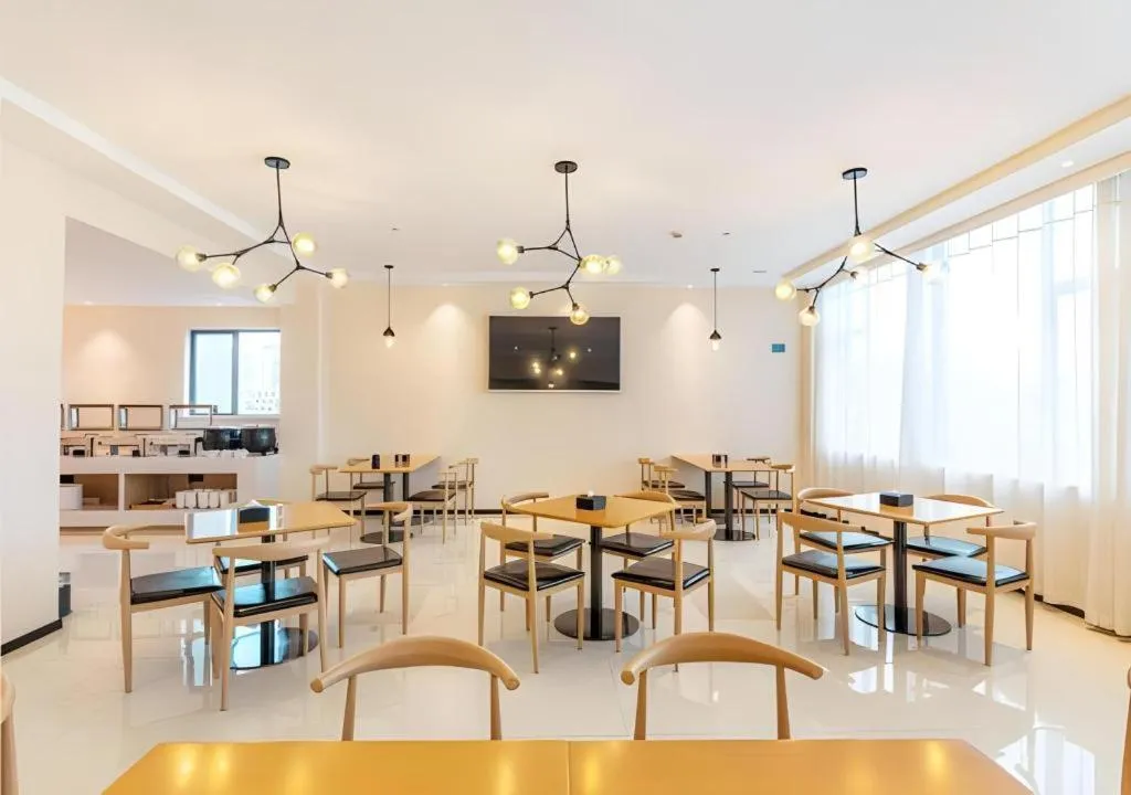 City Comfort Inn Quanzhou Wanda