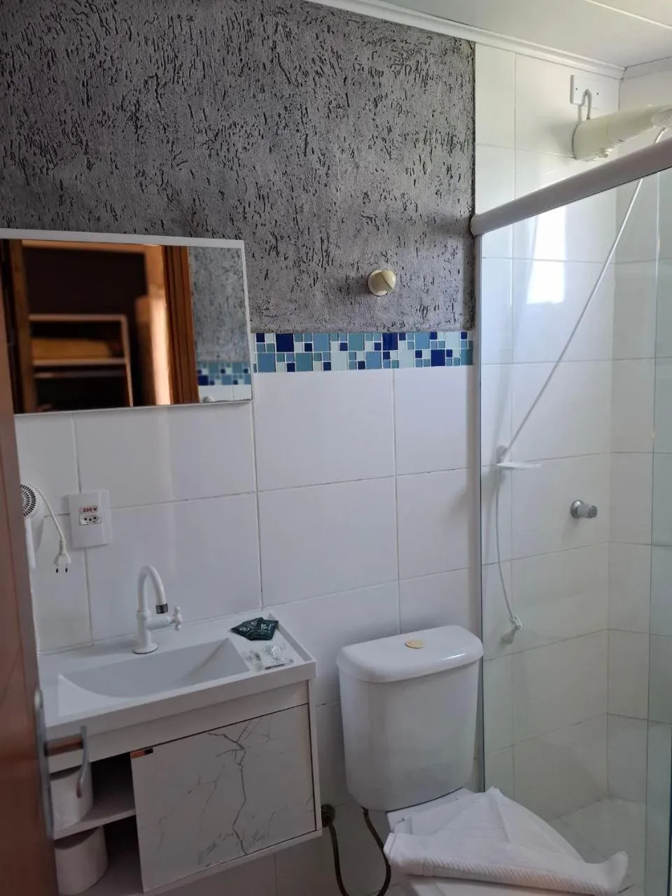 Pousada Villa Virgínia Guarujá