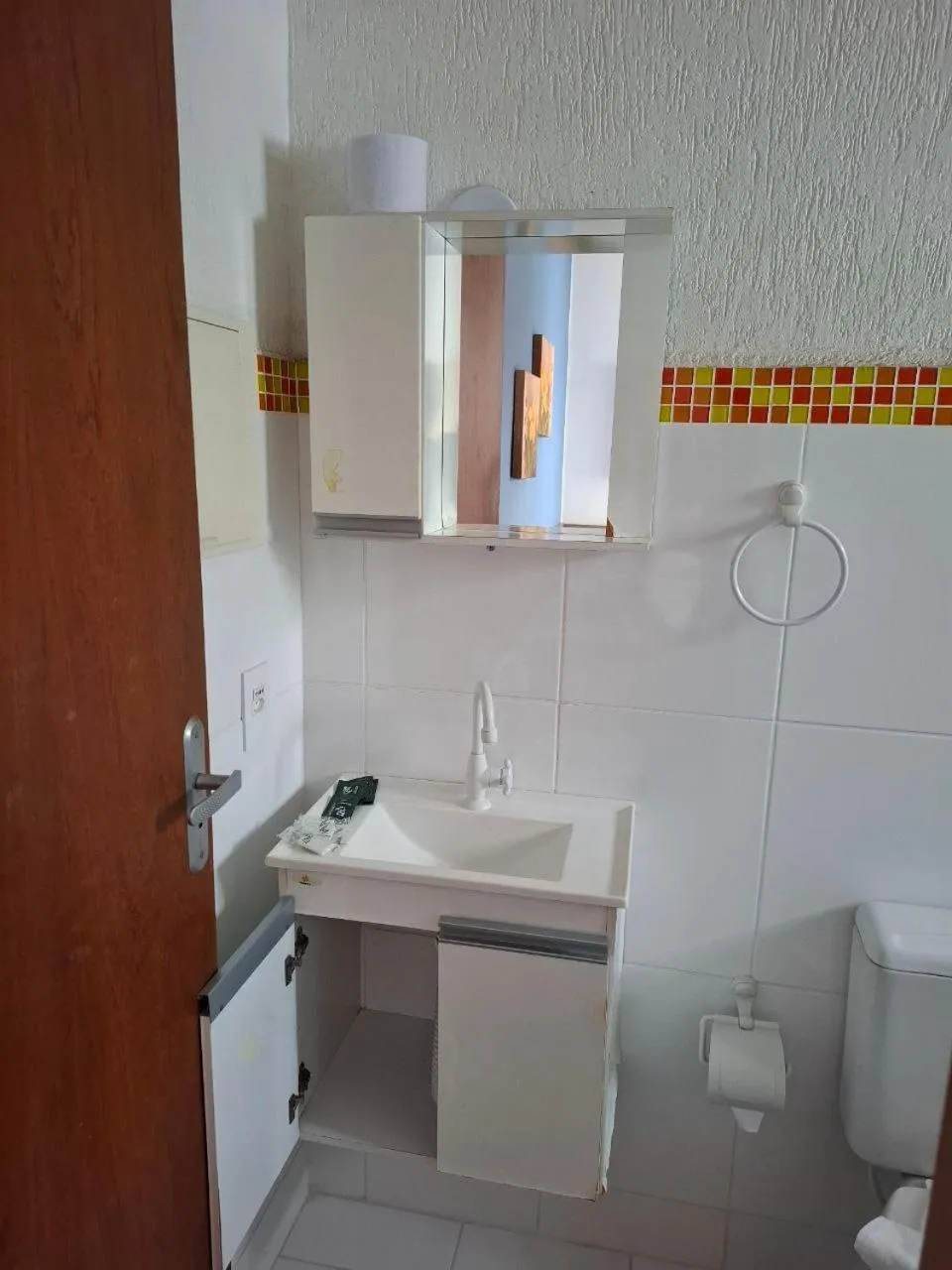 Pousada Villa Virgínia Guarujá