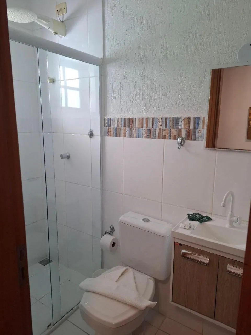 Pousada Villa Virgínia Guarujá