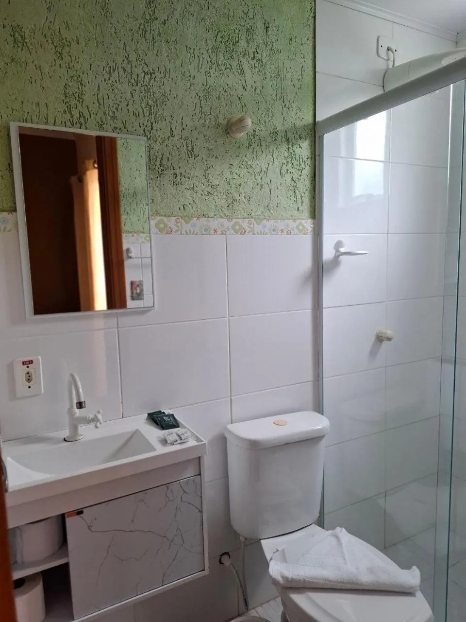 Pousada Villa Virgínia Guarujá