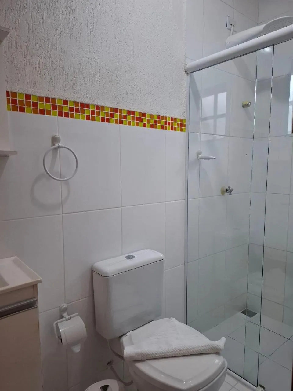 Pousada Villa Virgínia Guarujá