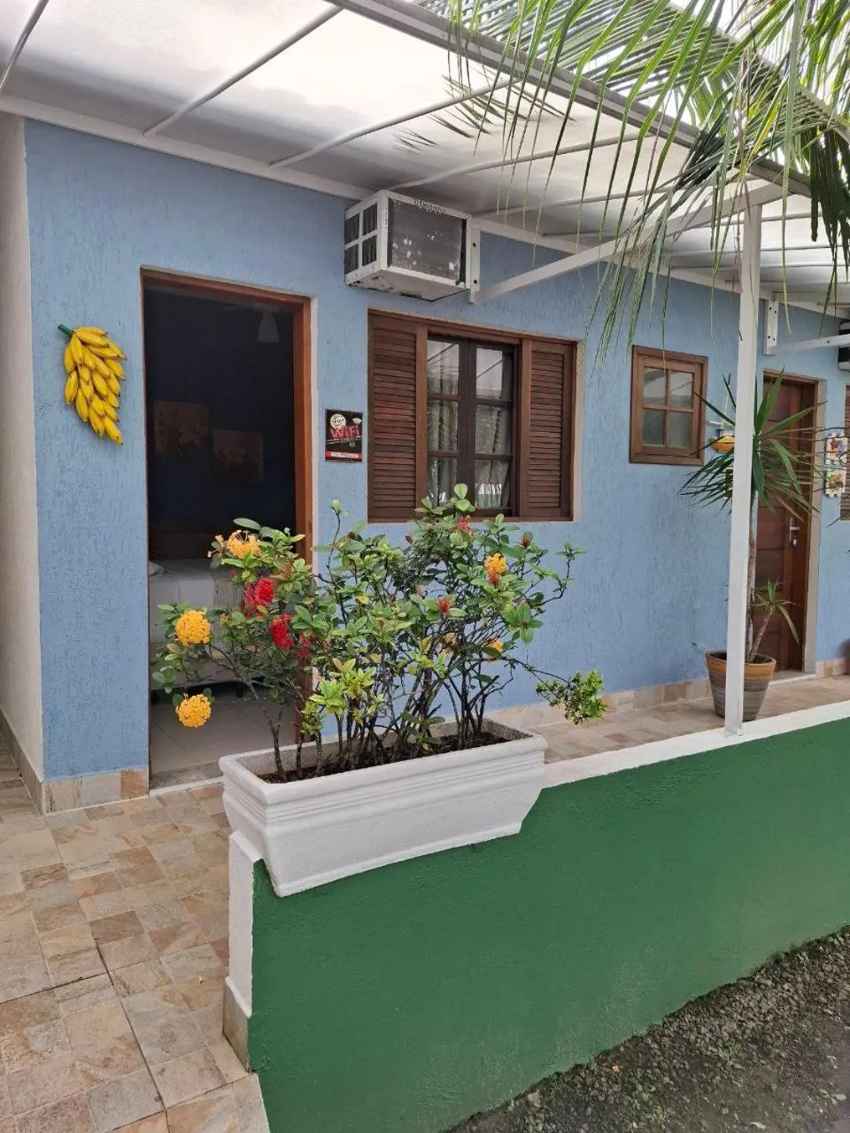 Pousada Villa Virgínia Guarujá