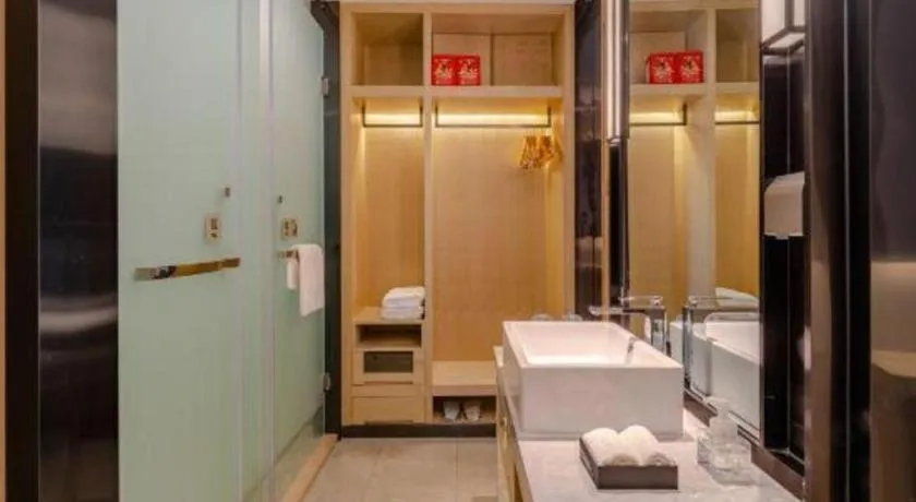 Echarm Hotel Hefei West Qilitang Metro Station