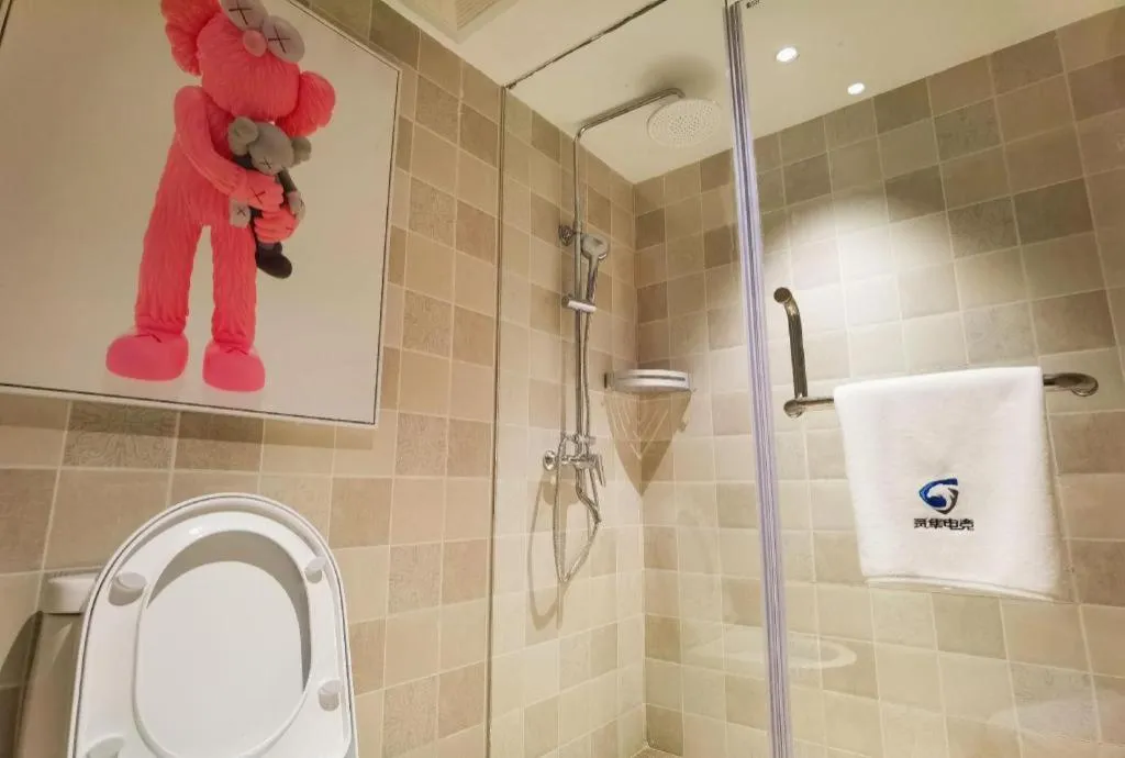 City Comfort Inn Kunshan High-speed Railway Station Renmin Road