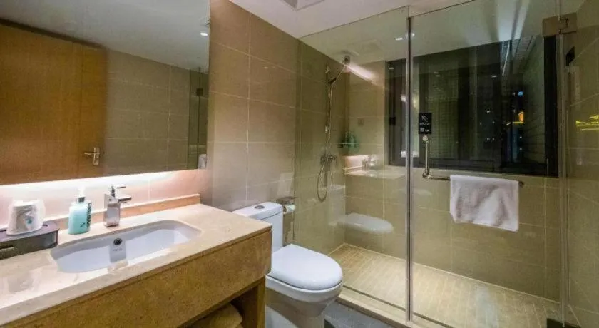 City Comfort Inn Kunshan High-speed Railway Station Renmin Road