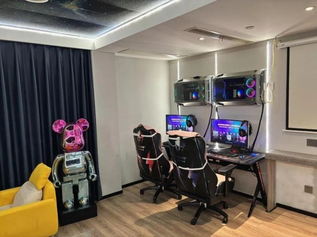 City Comfort Inn Kunshan High-speed Railway Station Renmin Road