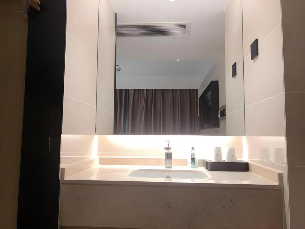 City Comfort Inn Kunshan High-speed Railway Station Renmin Road