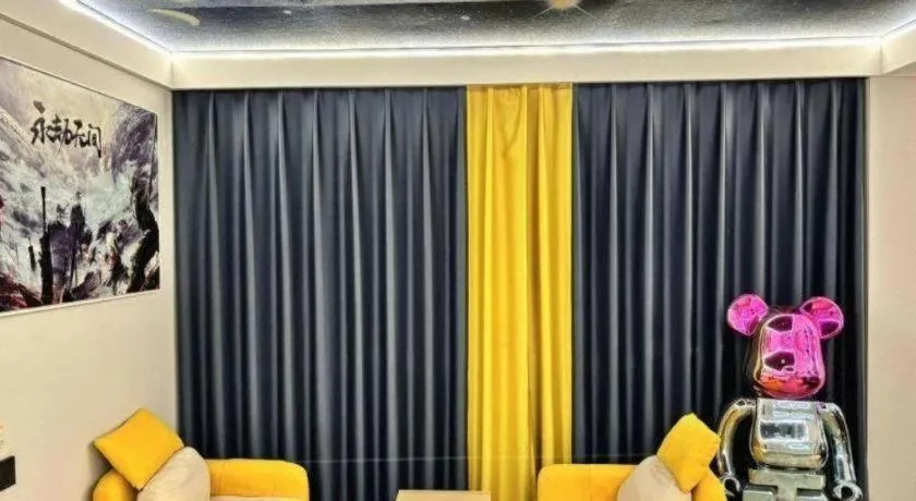 City Comfort Inn Kunshan High-speed Railway Station Renmin Road