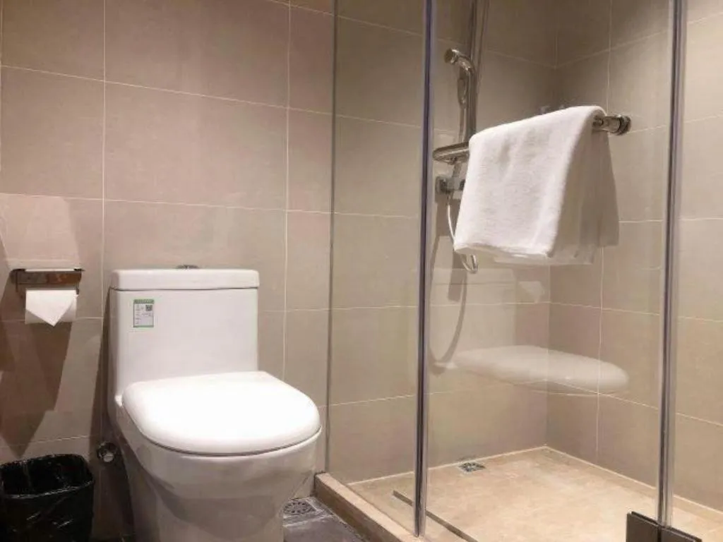 City Comfort Inn Kunshan High-speed Railway Station Renmin Road