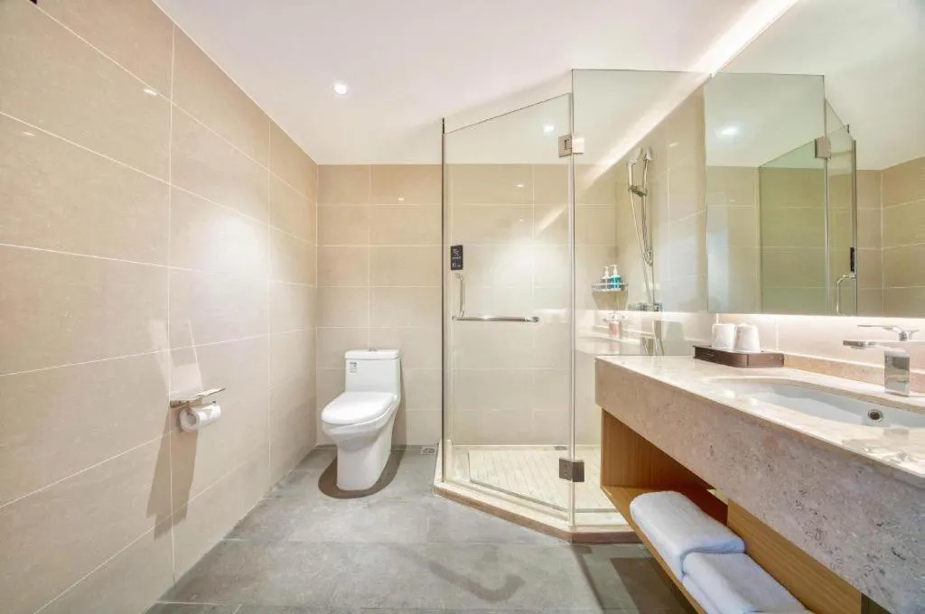 City Comfort Inn Kunshan High-speed Railway Station Renmin Road