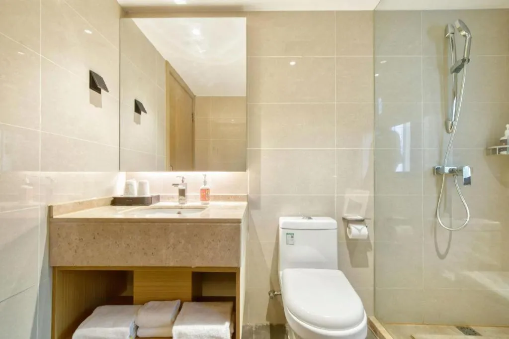 City Comfort Inn Kunshan High-speed Railway Station Renmin Road