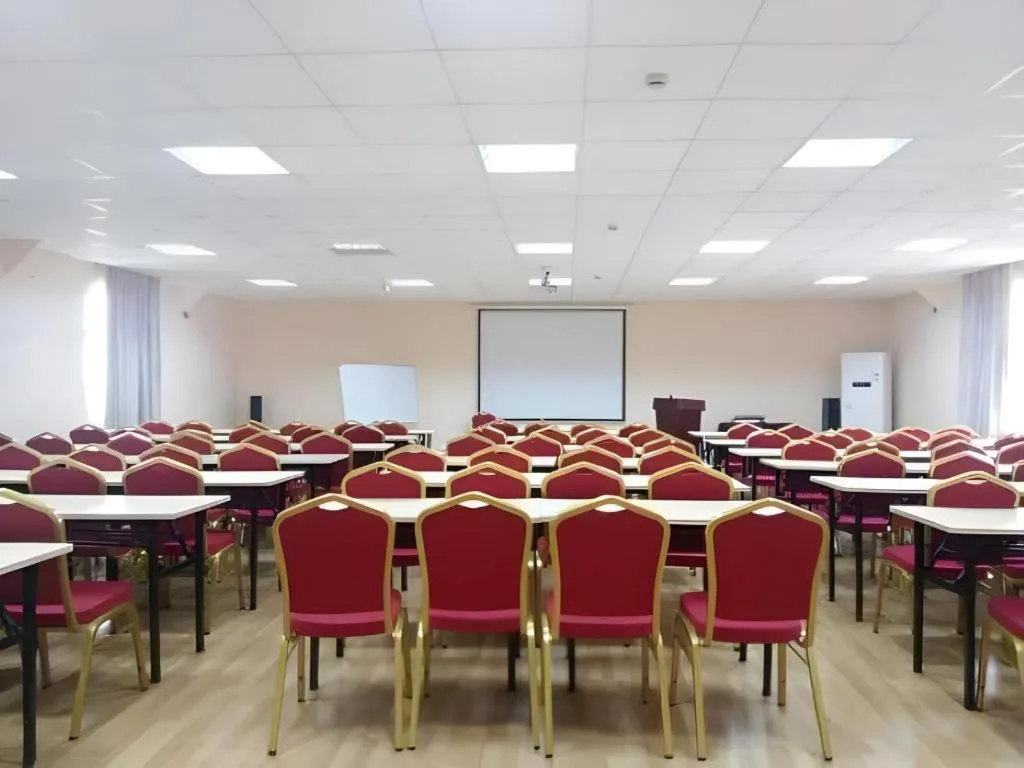 City Comfort Inn Kunshan High-speed Railway Station Renmin Road