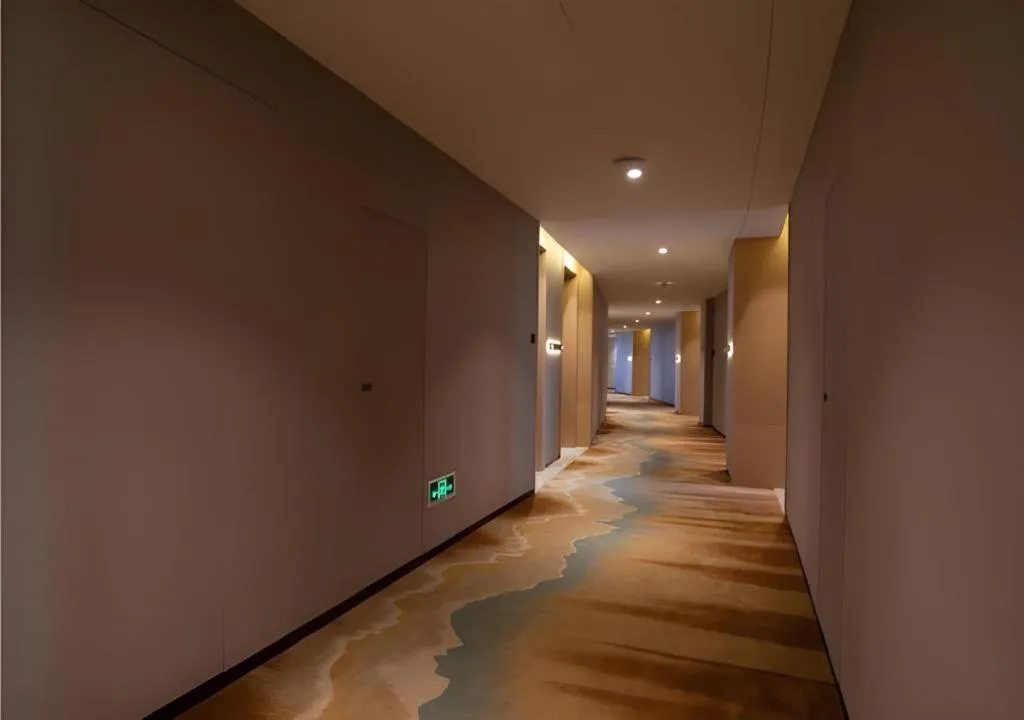 E-Cheng Hotel Yangjiang Baili Plaza